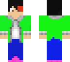my sans