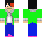 my sans