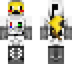 my skin