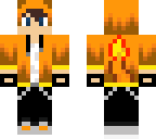 my skin