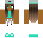 my skin
