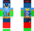 my toontown toon