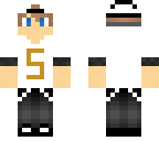 my yt skin