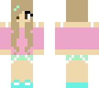 natalie's skin
