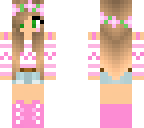 nature pink