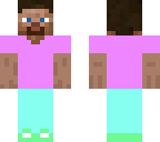 neon steve
