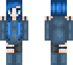 neptune - emmaminecraft contest