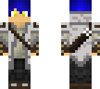 new hunter