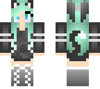 new minecraft skin