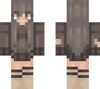 new skin