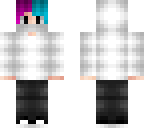 new skin