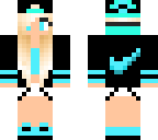 nike girl edit 3