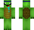 ninja turtle