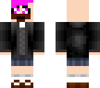 normal school uniform