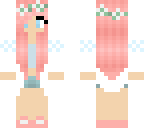 not my skin