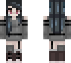 oc character thing