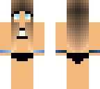 oc swim suit