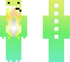 ombre dino
