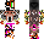 omega goomgaster