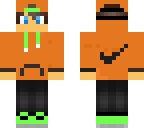 orangegamer