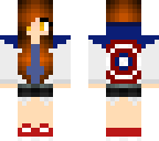 original bw skin