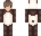 panda