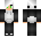 panda travis edited