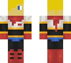 papyrus duece