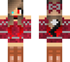 party rp skin remake