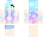 pastel cat