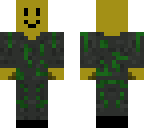 phatom forces skin