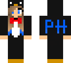 phova penguin onsie