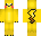 pika bi
