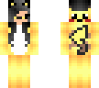 pikagirl