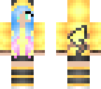pikagirl