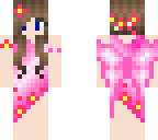 pink fairy