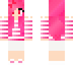 pink julin