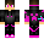 pink kid