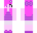 pink pixy wix
