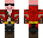 pirate pig