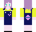planet girl