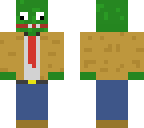 plant vs zombies with moving eyes