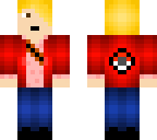 pokemon player