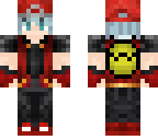 pokemon soc