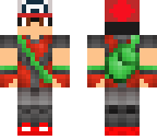 pokemon trainer