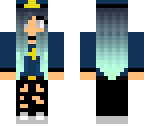 police girl