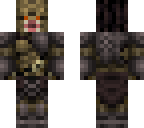 predator trooll