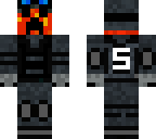 preston swat