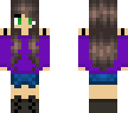 princessklk's skin