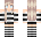 prison girl edit
